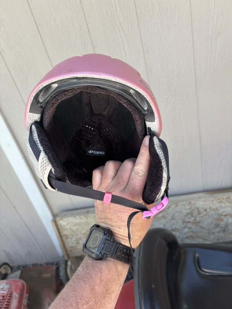 Little Kid Small Helmet