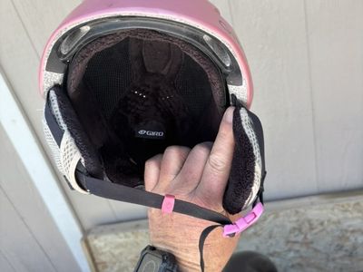Little Kid Small Helmet