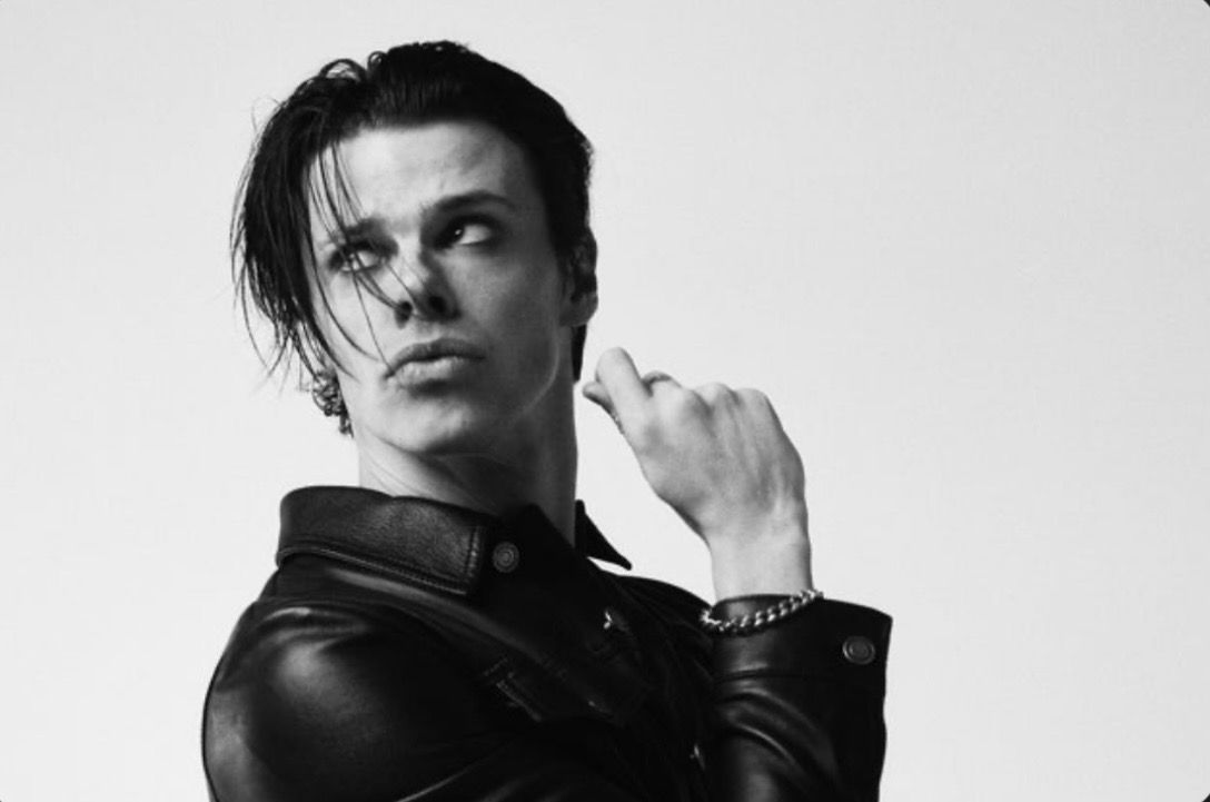 Yungblud Tickets