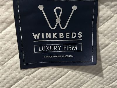 Free King Sized Mattress