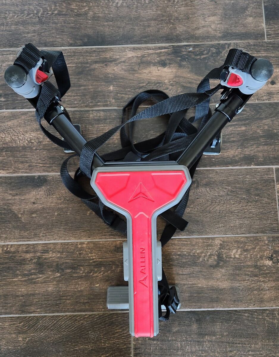 Allen Sports Ultra Compact Bike Rack