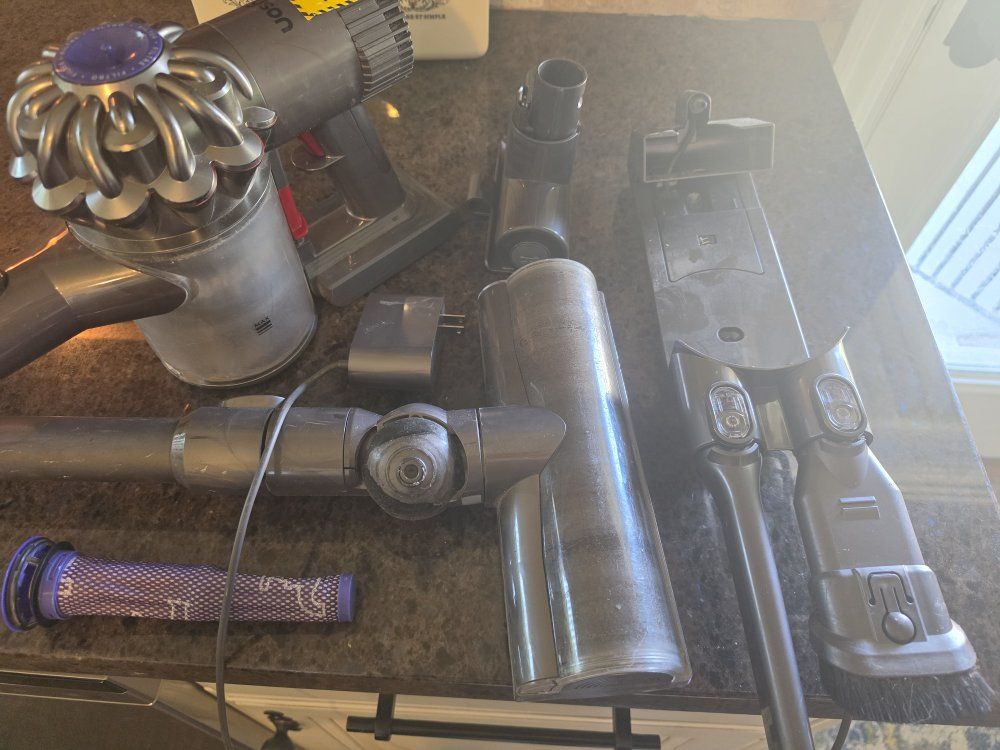 Dyson V6 Animal