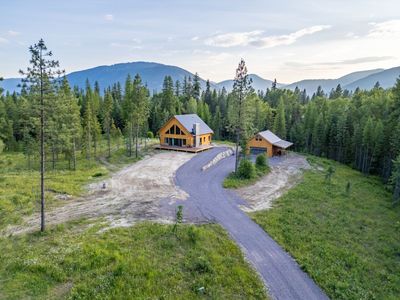 331 Cheyenne Ct, Troy, MT 59935