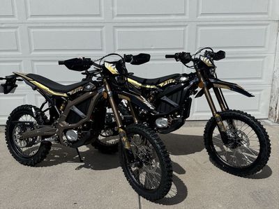 (New) 2026 Surron ultra bee 24.5kw street legal