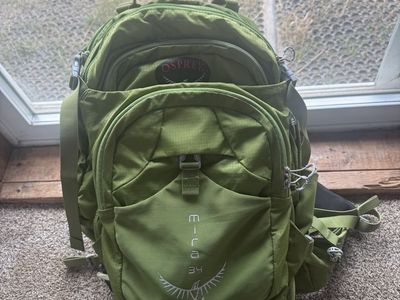 Osprey Mira 34 Backpack