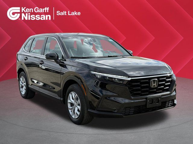 2023 Honda CR-V LX
