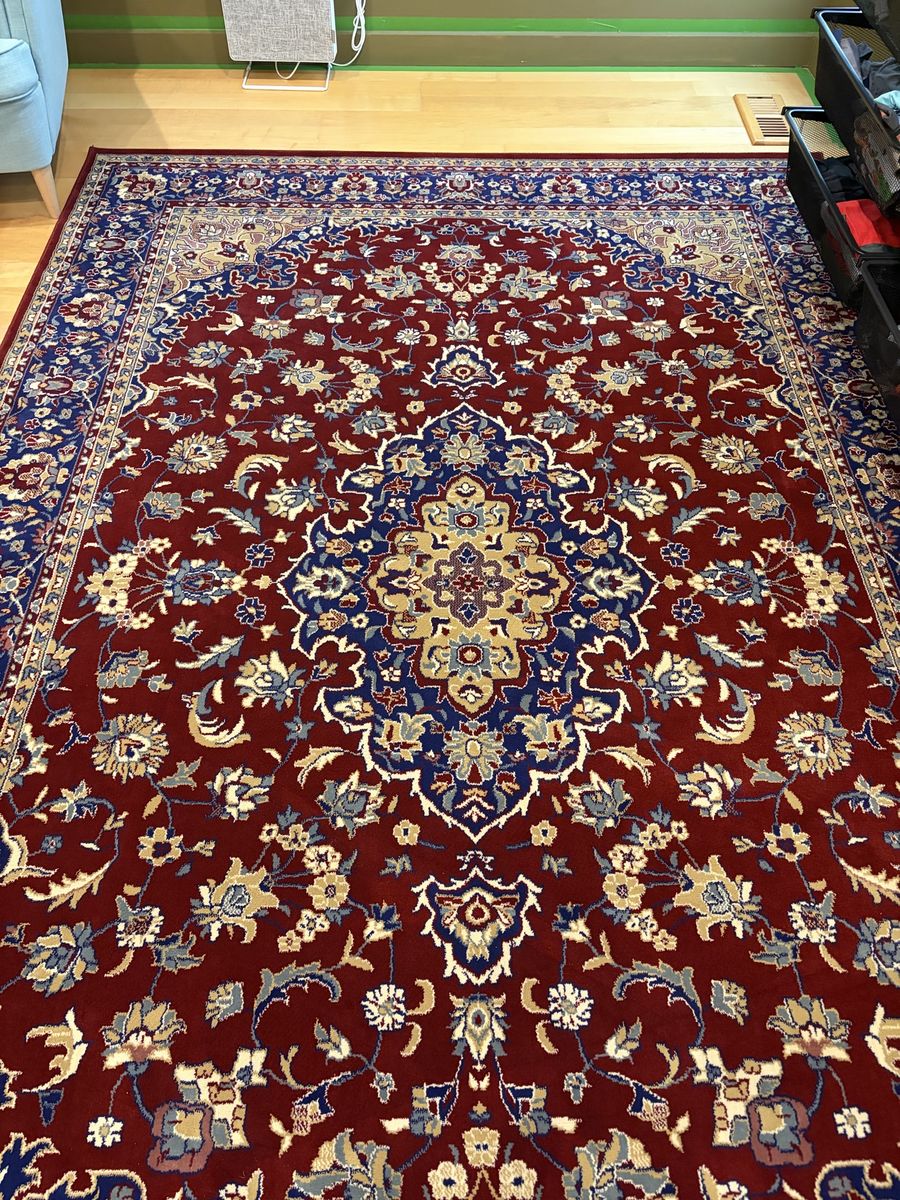 6 x 9 Area Rug