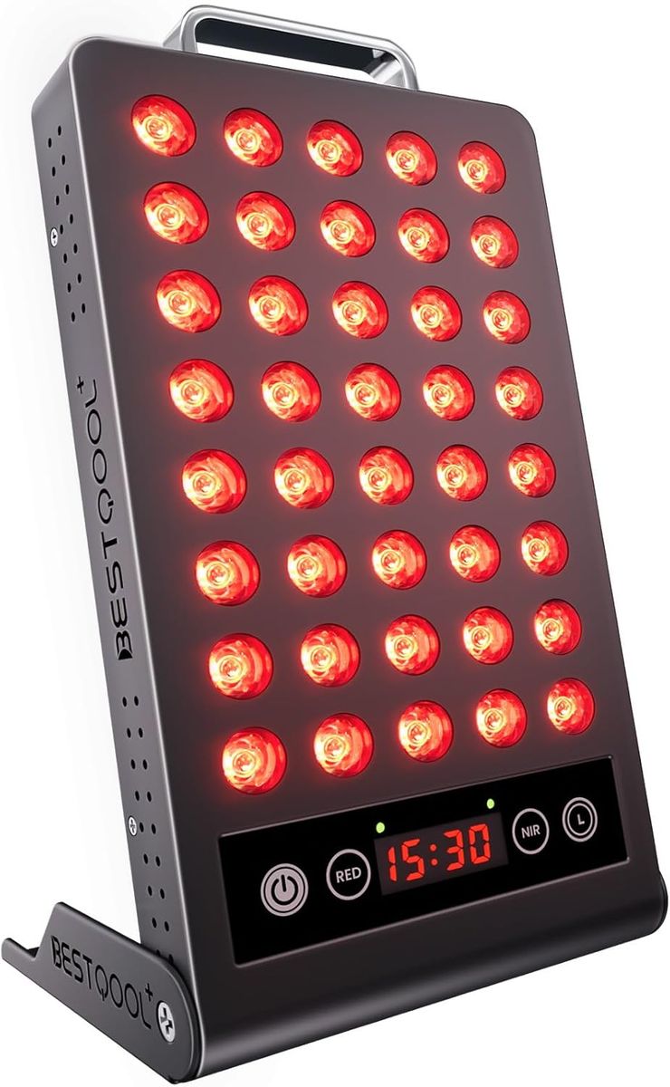 Red Light Therapy Panel