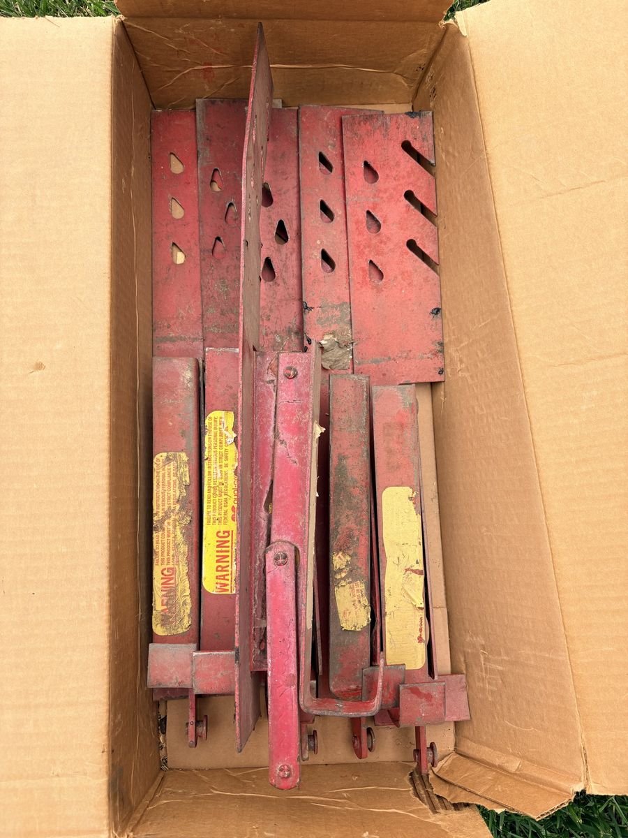 Roofing Anchors