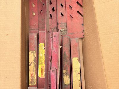 Roofing Anchors