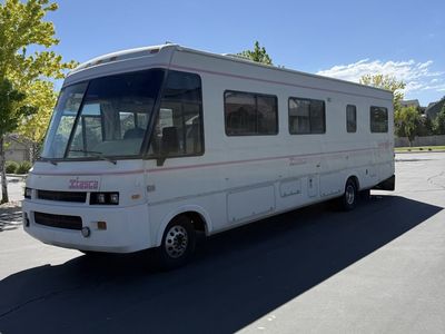 Winnebago Itasca
