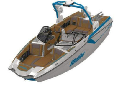 2026 Malibu Boats 24 MXZ