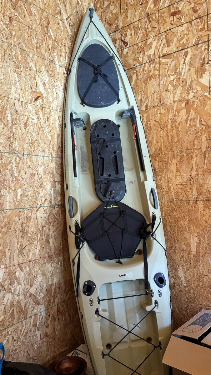 Kayak