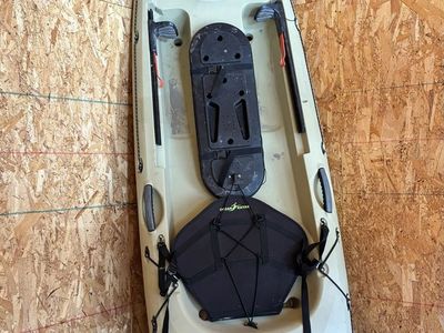 Kayak