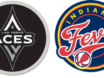 WNBA tickets - LV Aces v. Ind. Fever
