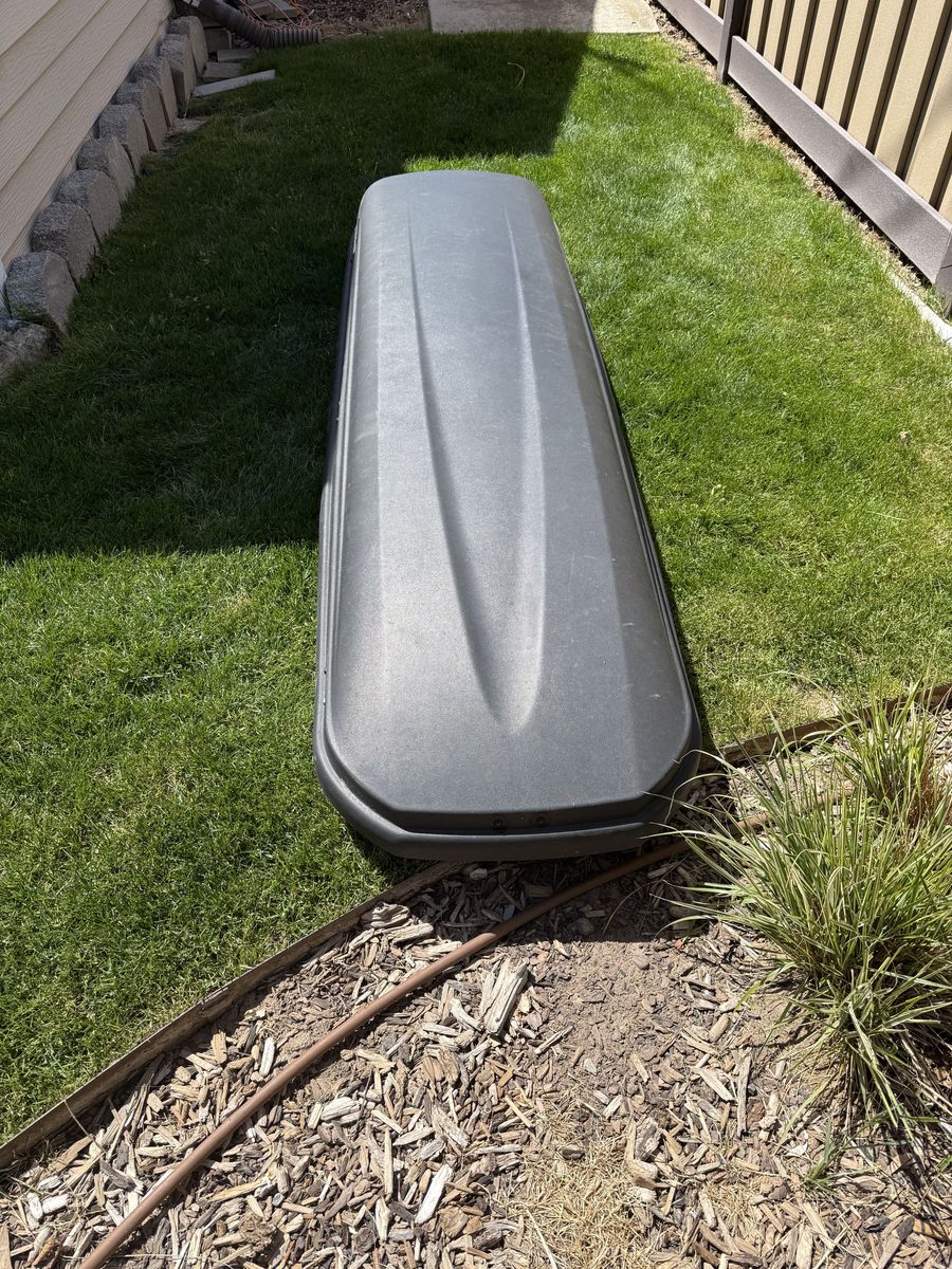 THULE Ascent 1100 Box