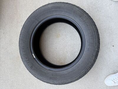 Michellen Defender 245/65R18 Tires