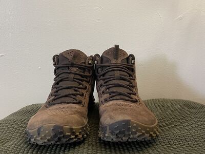 Merrell Men's Wrapt Mid Barefoot Boots