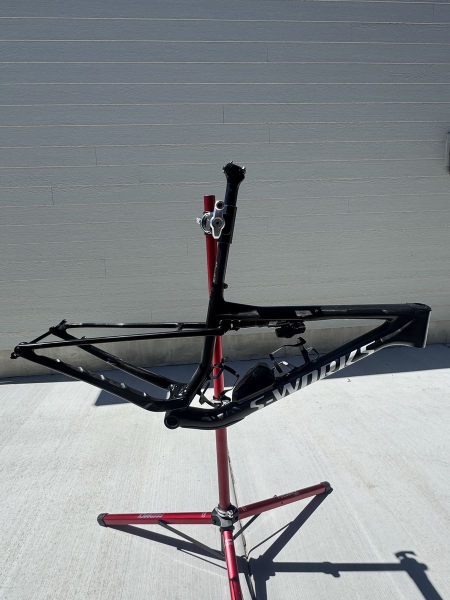 2026 Specialized Epic 9 Frame