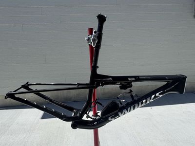 2026 Specialized Epic 9 Frame