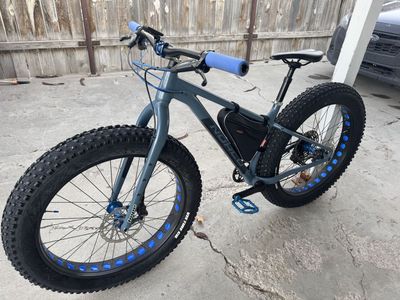2022 Norco Bigfoot ( med )