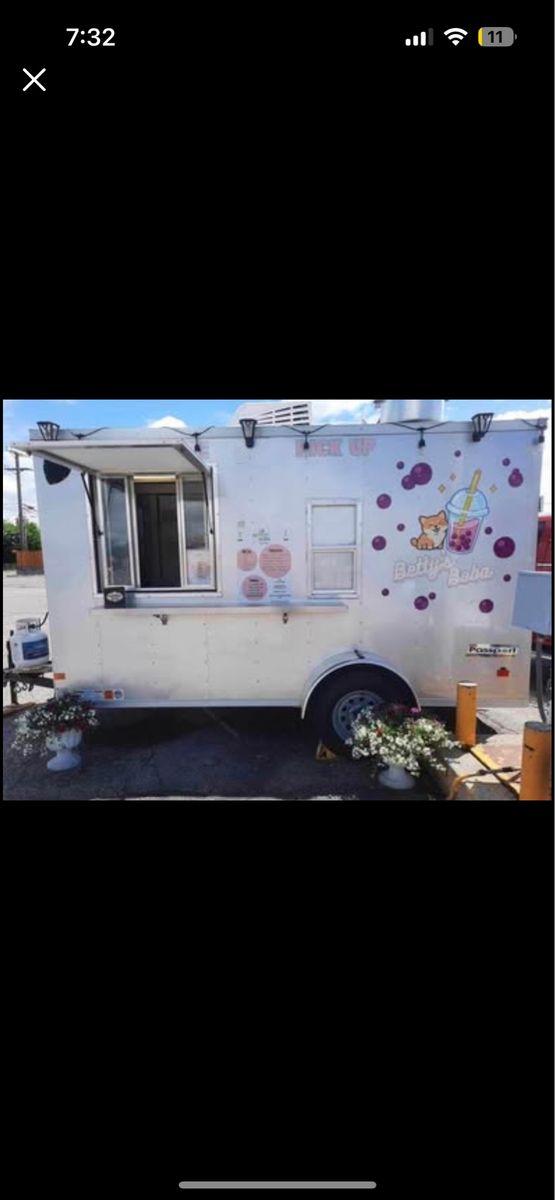 Turn key food business needs sold asap!