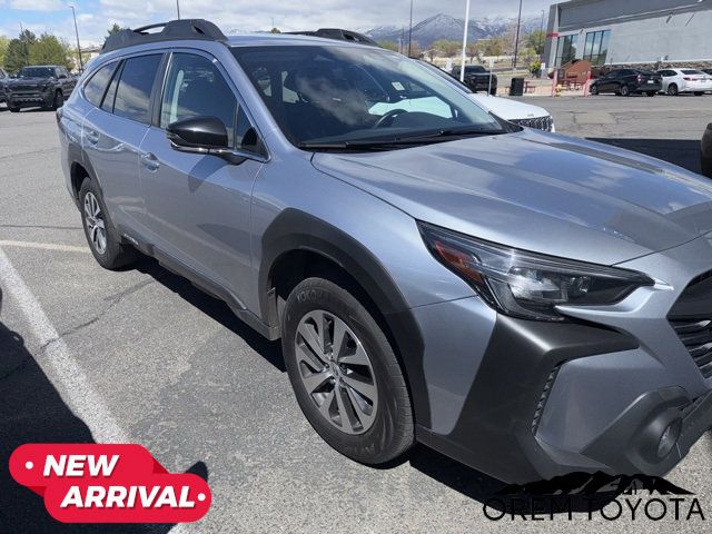 2023 Subaru Outback Premium