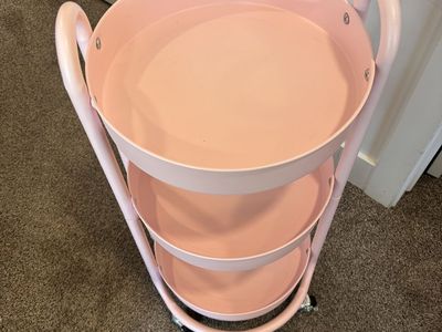 Craft Cart