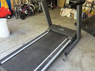 Treadmill