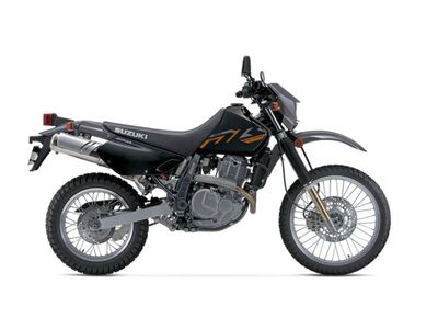 2026 Suzuki DR650S