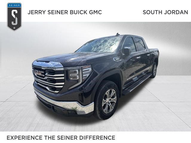 2023 GMC 1500 SLT