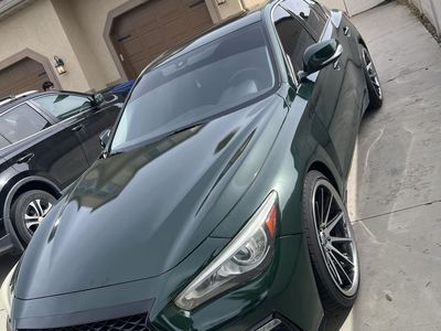 2014 INFINITI Q50 Premium