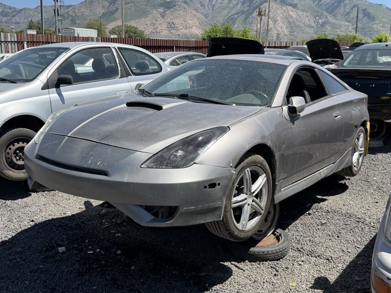 New Arrival - 2005 Toyota Celica T230 Parts - UTPAP Ogden