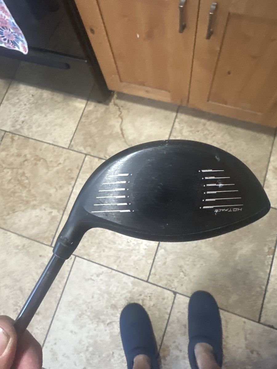 Cobra darkspeed ls