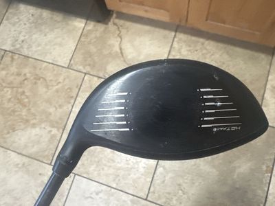 Cobra darkspeed ls