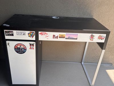 Desk