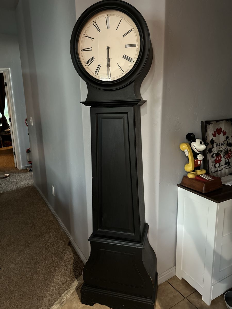 Clock
