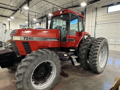 1994 Case IH 7240 Magnum Tractor