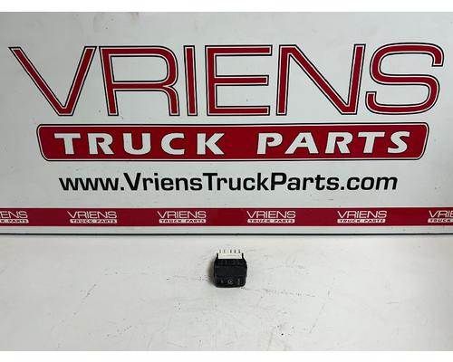 Kenworth Dashboard Switch