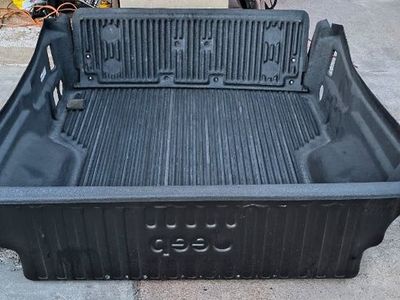 bedliner