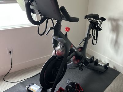Peloton