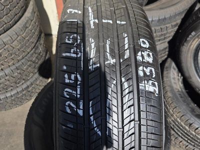SET OF 225/65R17 GOODYEAR ASSURANCE
