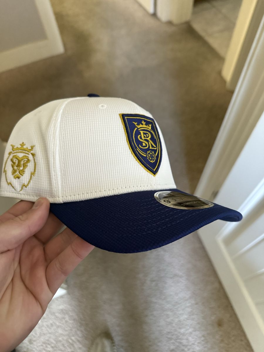 Real Salt Lake hat
