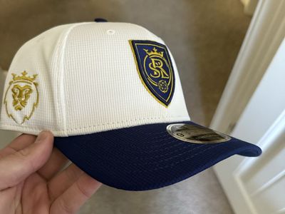 Real Salt Lake hat