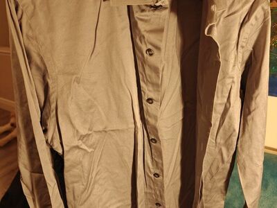 Marc Anthony Slim Fit mens shirt