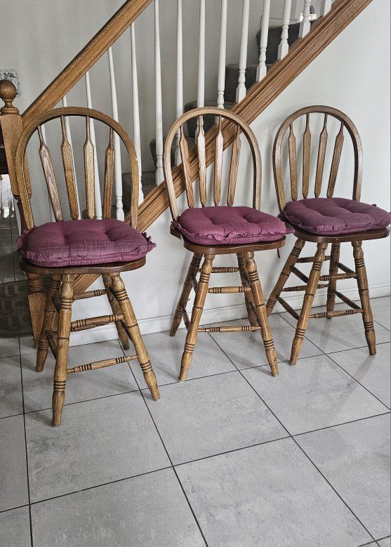 Bar stools