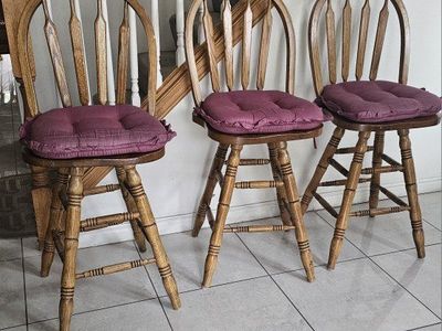 Bar stools