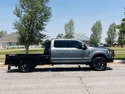 2022 Ford F-350 XLT