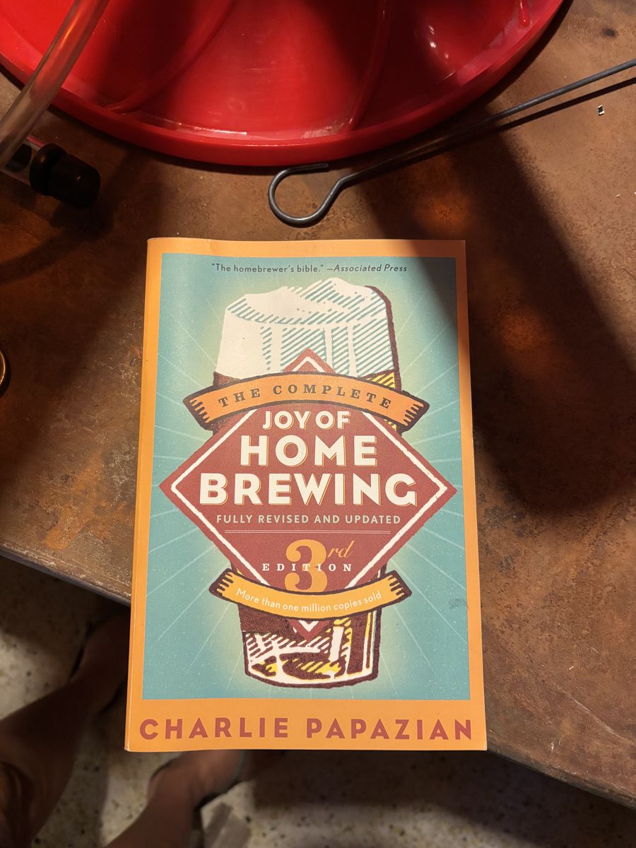Brewing Supplies