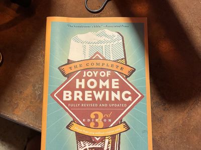 Brewing Supplies
